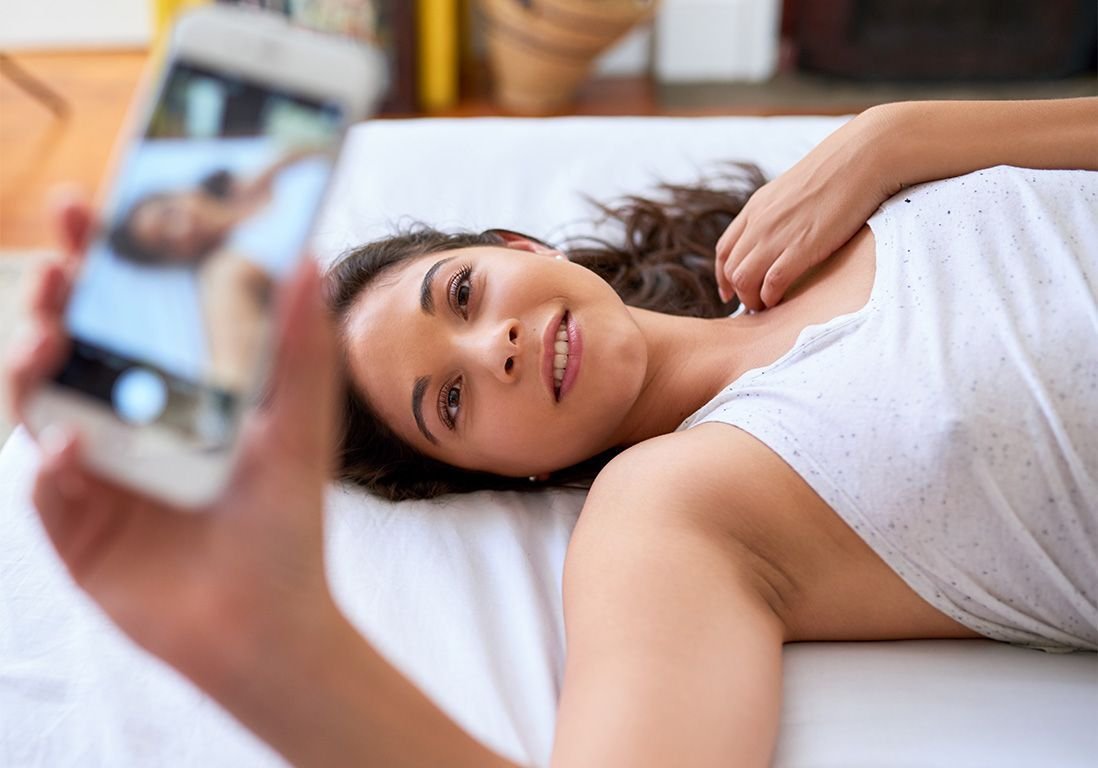 trouver nudes tinder