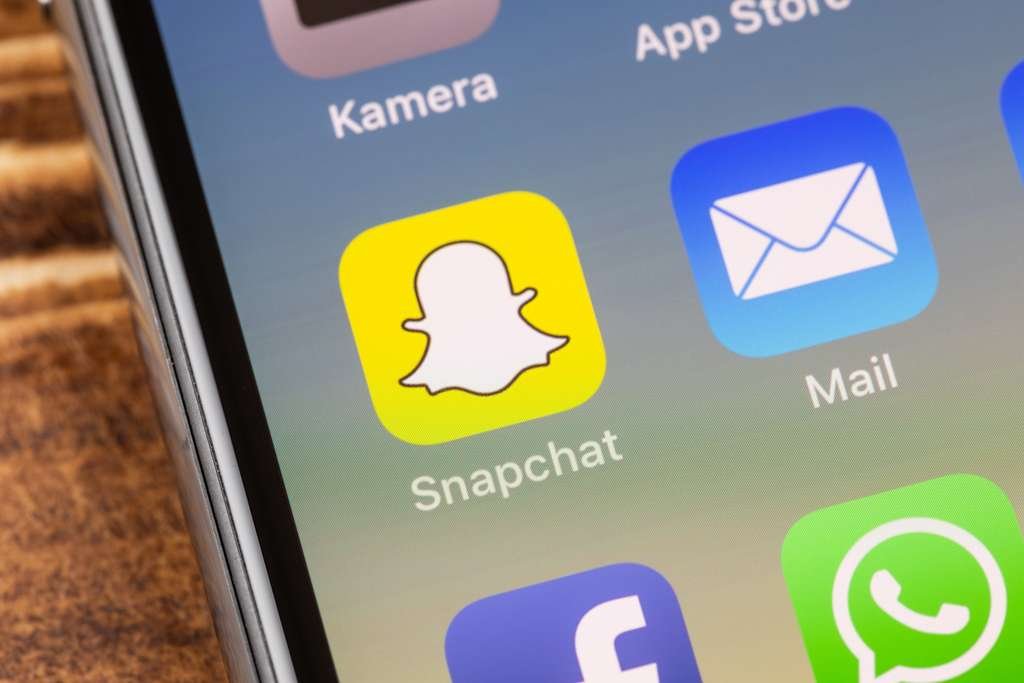 trouver nude snapchat