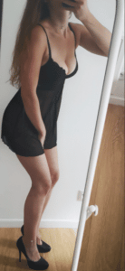 Coquine cherche plan Q